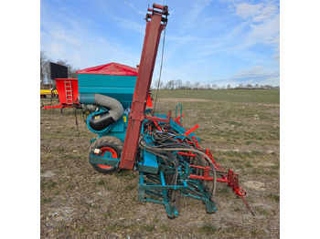 Sėjos technika Sulky Burel SPI-Solo Reguline 6 meter: foto 4 Sėjos technika Sulky Burel SPI-Solo Reguline 6 meter: foto 4