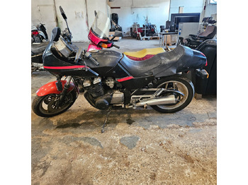 Motociklas Suzuki GR72A: foto 3