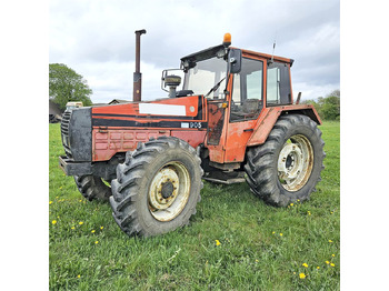Traktorius VALMET