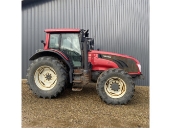 Traktorius Valtra T 153: foto 2