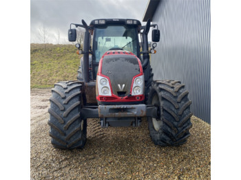 Traktorius Valtra T 153: foto 4