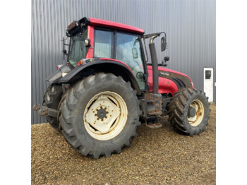 Traktorius Valtra T 153: foto 3