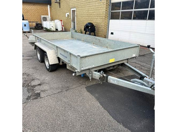 Automobilinė priekaba VARIANT