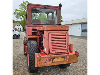 Kompaktorius Vibromax W602 D: foto 4