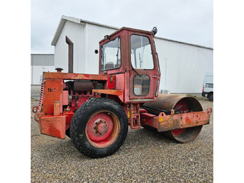 Kompaktorius Vibromax W602 D: foto 3