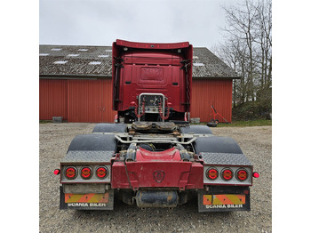 Scania R560 lizingą Scania R560: foto 5 Scania R560 lizingą Scania R560: foto 5