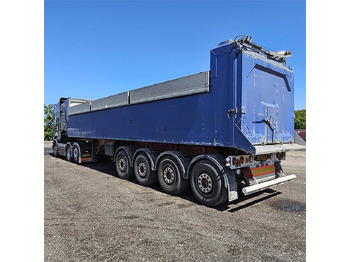 Vilkikas Scania V8 PGR 730: foto 4