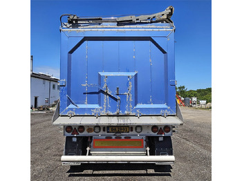 Vilkikas Scania V8 PGR 730: foto 5