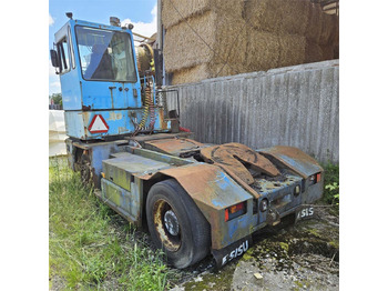 Vilkikas Sisu TRX 181: foto 4 Vilkikas Sisu TRX 181: foto 4