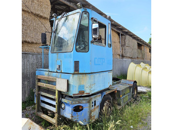 Vilkikas Sisu TRX 181: foto 3 Vilkikas Sisu TRX 181: foto 3