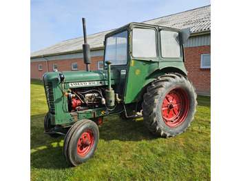 Traktorius VOLVO