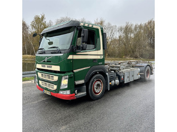Sunkvežimis - kabelių sistema VOLVO FM 330