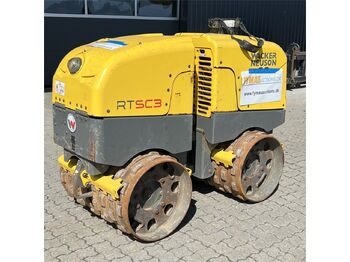 Mini volas WACKER