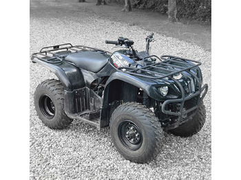 Keturratis YAMAHA