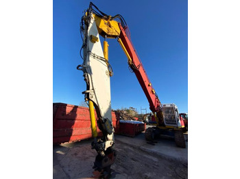 Griovimo ekskavatorius LIEBHERR R 944