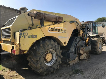 Grunto stabilizatorius PANIEN CHALLENGER 360: foto 3 Grunto stabilizatorius PANIEN CHALLENGER 360: foto 3