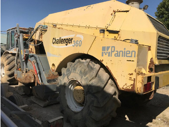 Grunto stabilizatorius PANIEN CHALLENGER 360: foto 4 Grunto stabilizatorius PANIEN CHALLENGER 360: foto 4