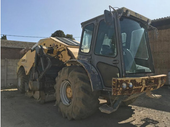 Grunto stabilizatorius PANIEN CHALLENGER 360: foto 2 Grunto stabilizatorius PANIEN CHALLENGER 360: foto 2