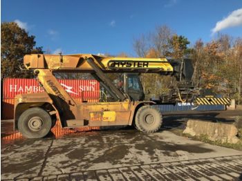 Konteinerių krautuvas Hyster RS4531CH: foto 1