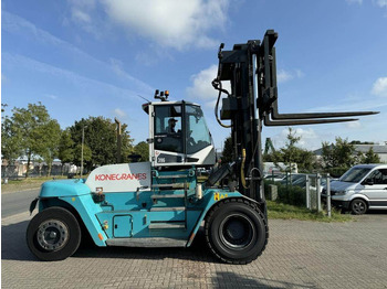 Konteinerių krautuvas SMV 20-1200C: foto 2