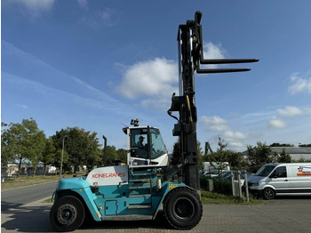 Konteinerių krautuvas SMV 20-1200C: foto 5