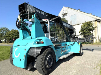 Stelažų krautuvas SMV SC108TC6: foto 4