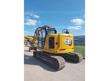 Vikšrinis ekskavatorius CAT 315: foto 4