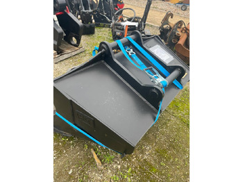 Ekskavatoriaus kaušas CATERPILLAR