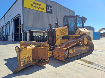 Buldozeris CATERPILLAR D5