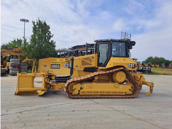 Buldozeris CATERPILLAR D5