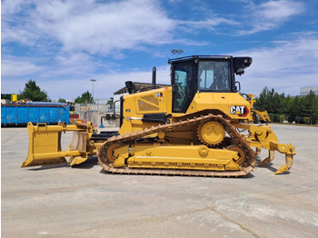 CAT D5 lizingą CAT D5: foto 5