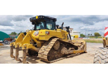 Buldozeris CAT D6 XE: foto 3
