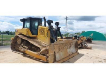 Buldozeris CAT D6 XE: foto 2