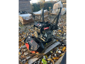 Rototiltas OILQUICK