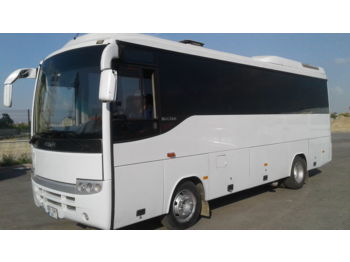 Turistinis autobusas OTOKAR SULTAN MAXI: foto 1