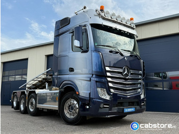 Sunkvežimis - kabelių sistema MERCEDES-BENZ Actros