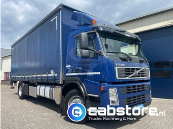 Furgonas sunkvežimis VOLVO FM 300