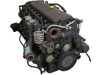 Variklis IVECO