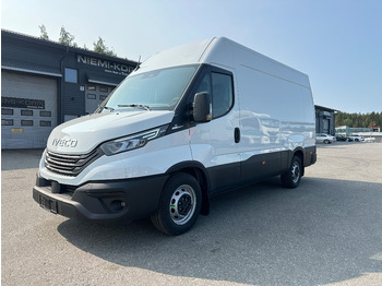 Krovininis mikroautobusas IVECO Daily 35s16