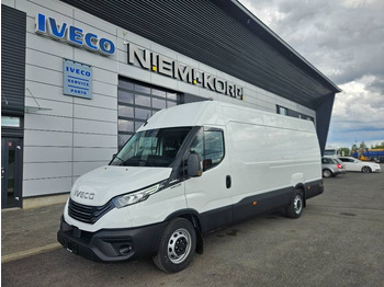 Krovininis mikroautobusas IVECO Daily 35s16