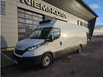 Furgonas šaldytuvas IVECO Daily 35s16