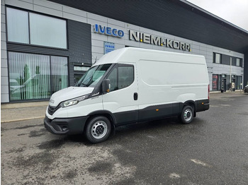 Krovininis mikroautobusas IVECO Daily 35s16