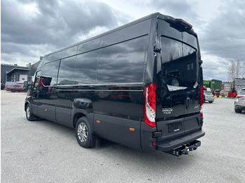 Iveco Daily 35S18A8 1+4hlö retkeilyauto  lizingą Iveco Daily 35S18A8 1+4hlö retkeilyauto: foto 5