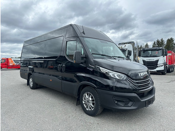 Iveco Daily 35S18A8 1+4hlö retkeilyauto  lizingą Iveco Daily 35S18A8 1+4hlö retkeilyauto: foto 3