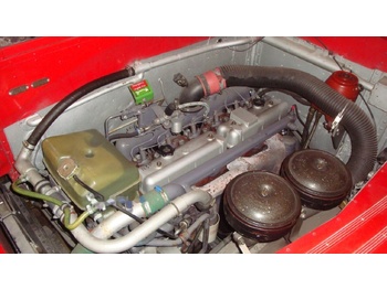 Dviaukštis autobusas AEC ROUTEMASTER RM - height 4 metres: foto 5 Dviaukštis autobusas AEC ROUTEMASTER RM - height 4 metres: foto 5