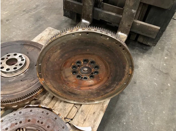 Variklis ir dalys SCANIA