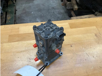 Variklis ir dalys SCANIA