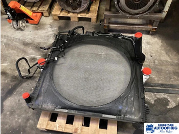 Variklis ir dalys SCANIA