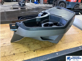 Kabina ir interjeras - Sunkvežimis Scania storage unit – Scania 2901429: foto 3