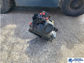 Vairavimo sistema VOLVO